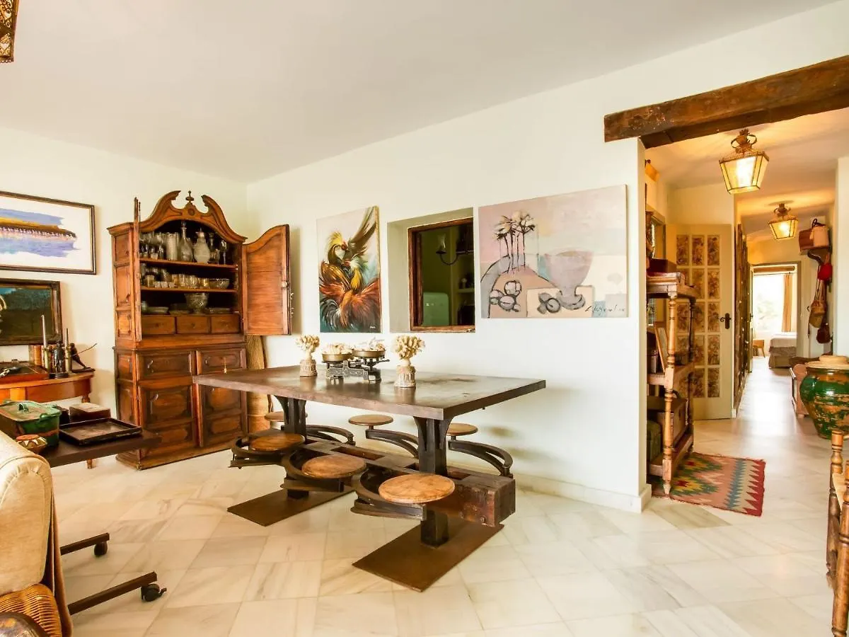 Belvilla By Oyo Apartment In San Roque Cadiz Sotogrande