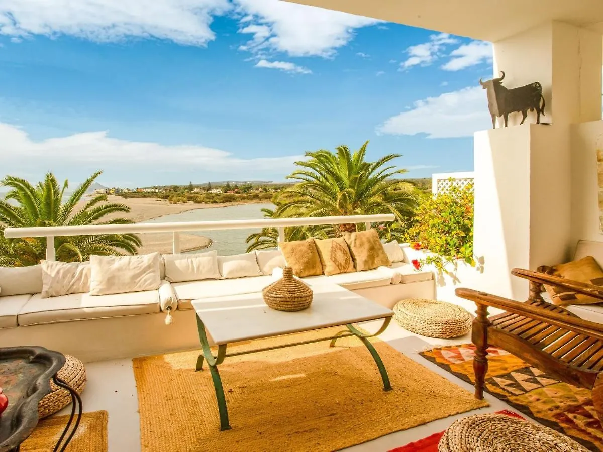 Belvilla By Oyo Apartment In San Roque Cadiz Sotogrande Spagna