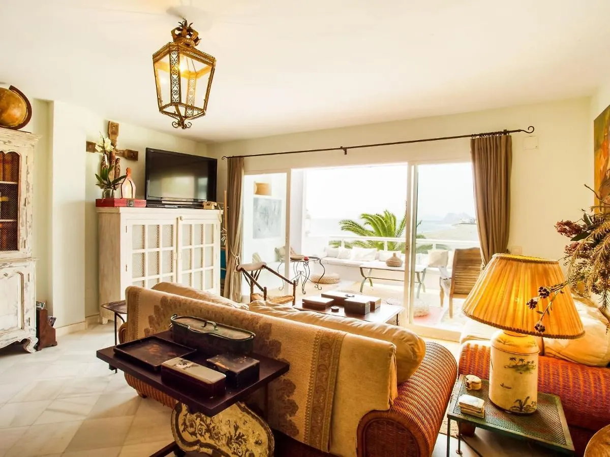 Belvilla By Oyo Apartment In San Roque Cadiz Sotogrande
