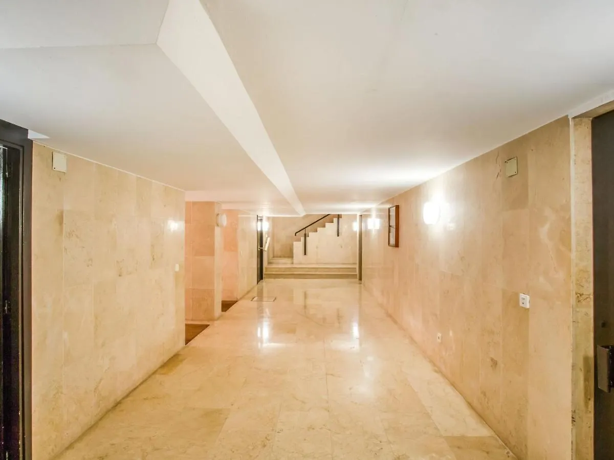 Belvilla By Oyo Apartment In San Roque Cadiz ソトグランデ