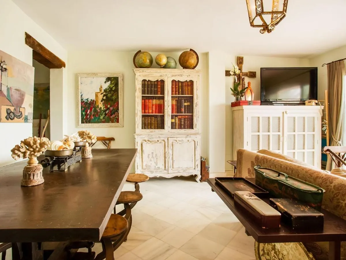 Belvilla By Oyo Apartment In San Roque Cadiz ソトグランデ スペイン