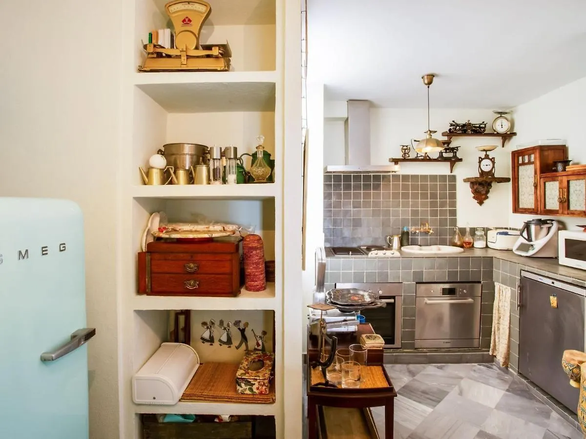 Belvilla By Oyo Apartment In San Roque Cadiz ソトグランデ