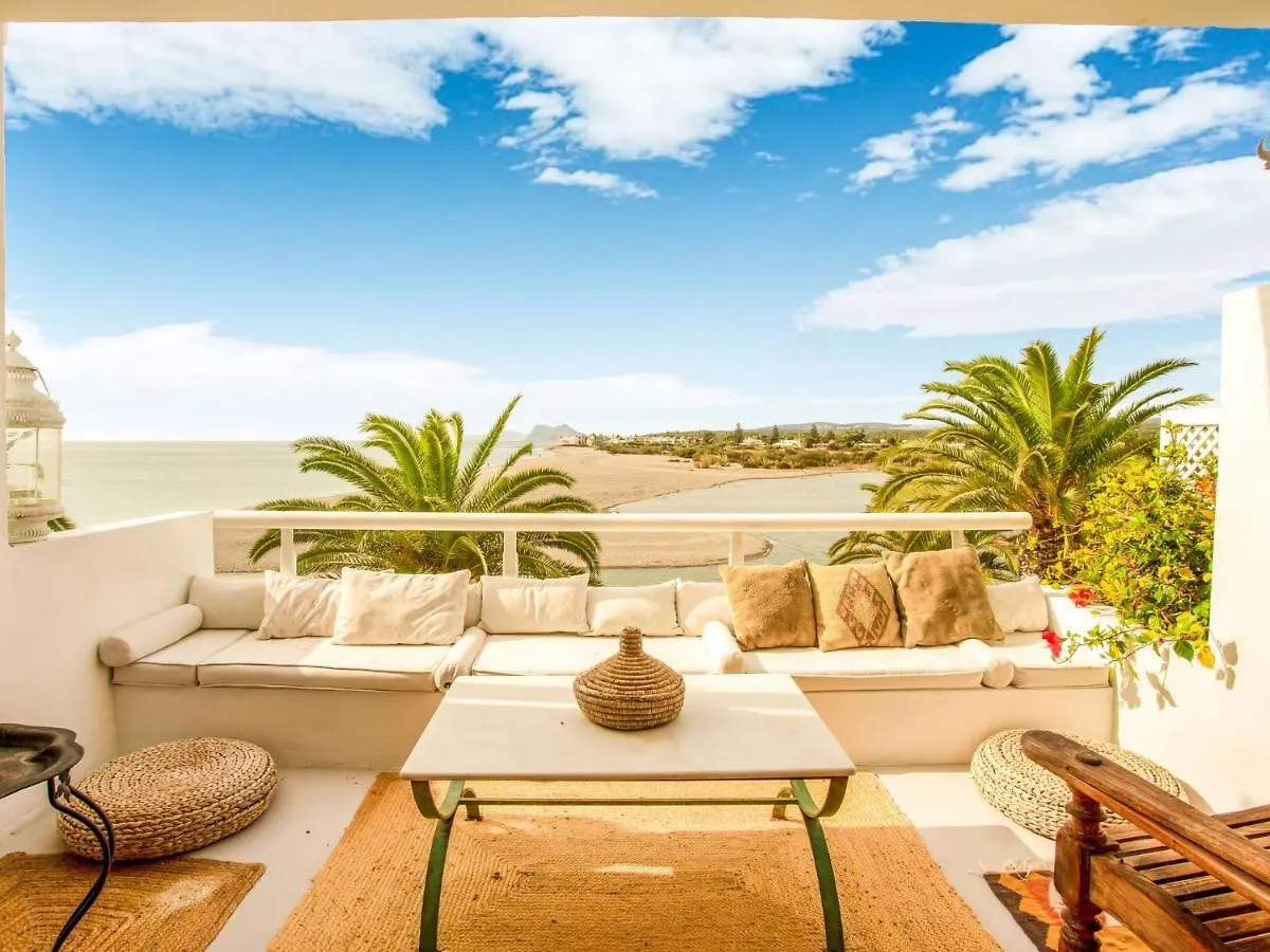 Belvilla By Oyo Apartment In San Roque Cadiz ソトグランデ