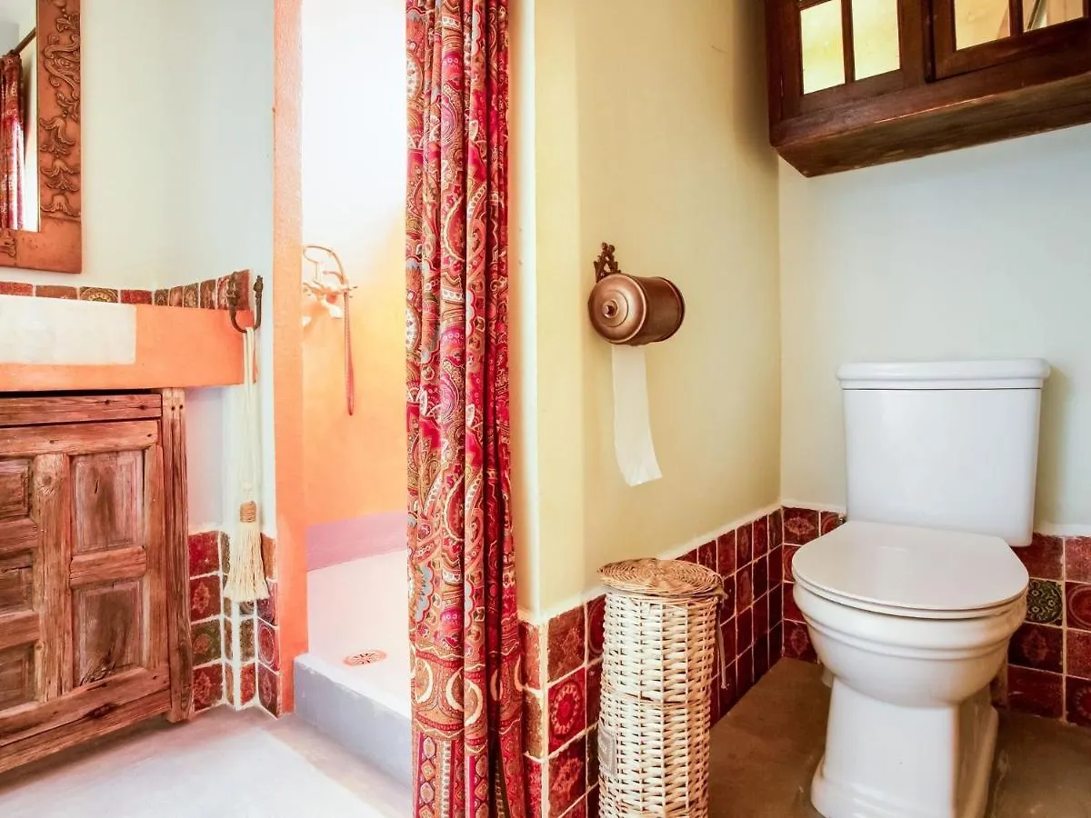 Belvilla By Oyo Apartment In San Roque Cadiz ソトグランデ