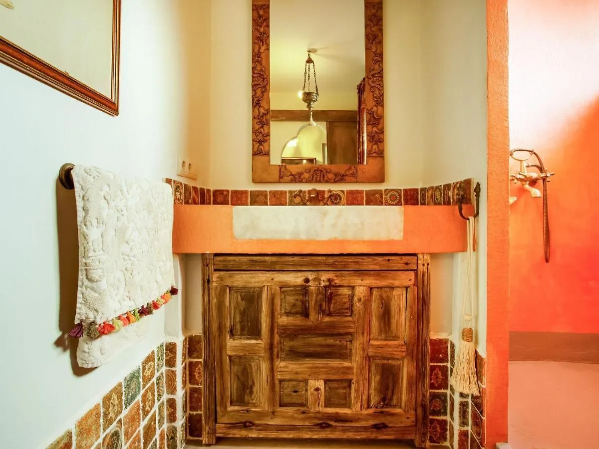 Belvilla By Oyo Apartment In San Roque Cadiz ソトグランデ