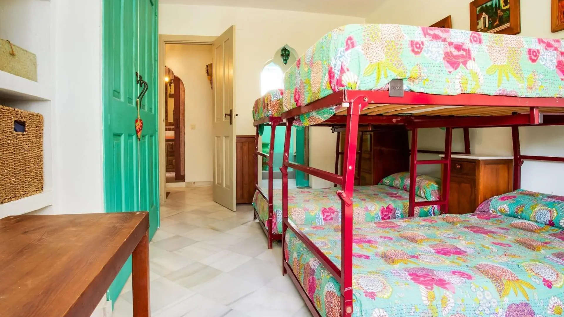 Belvilla By Oyo Apartment In San Roque Cadiz ソトグランデ スペイン