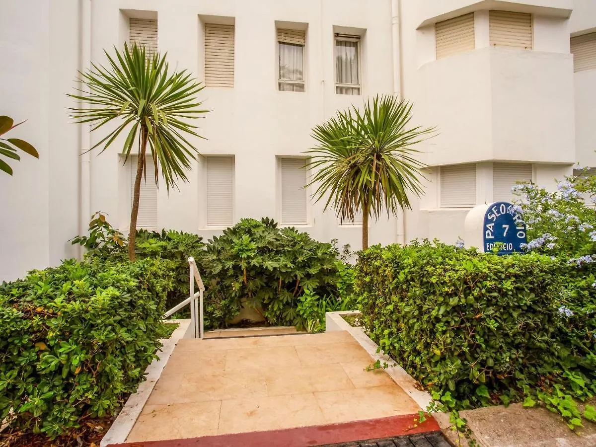 Belvilla By Oyo Apartment In San Roque Cadiz ソトグランデ