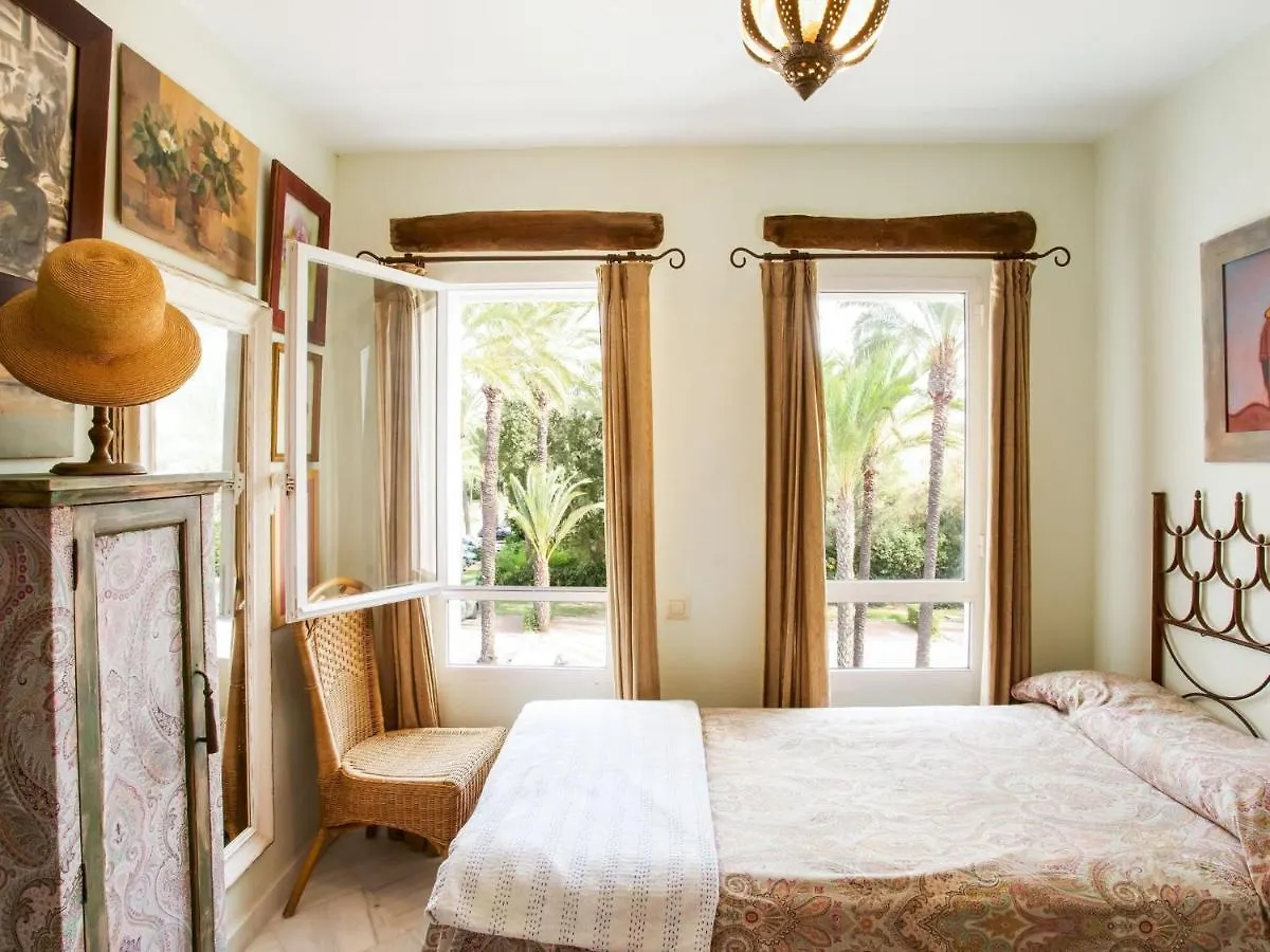 Belvilla By Oyo Apartment In San Roque Cadiz ソトグランデ 0*,