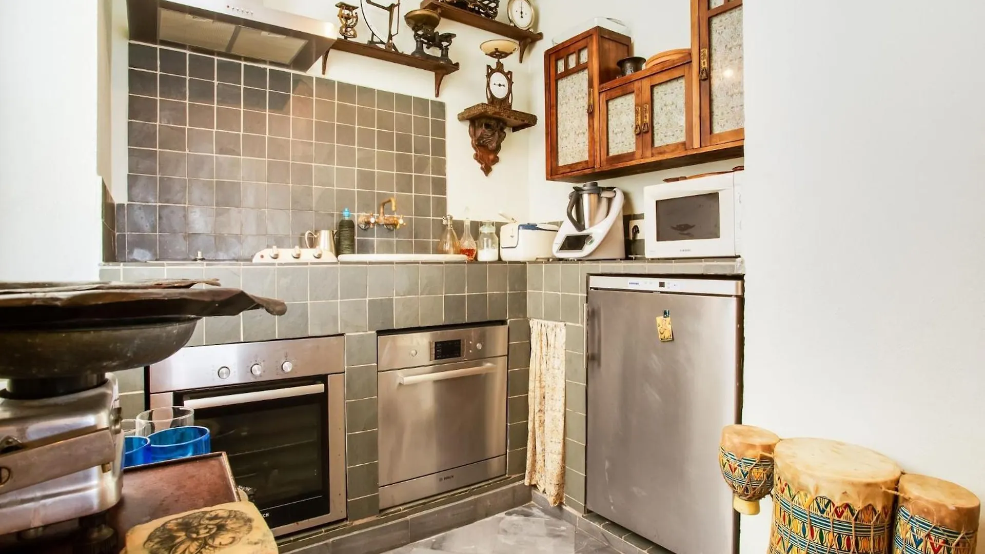 Belvilla By Oyo Apartment In San Roque Cadiz ソトグランデ